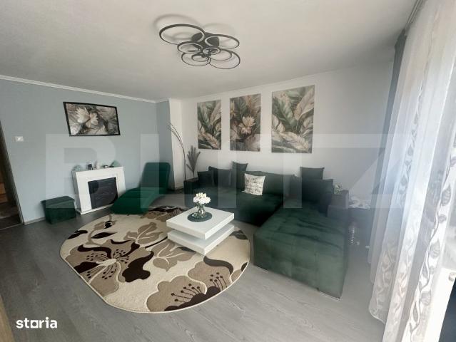 Apartament vânzări în Satu Mare