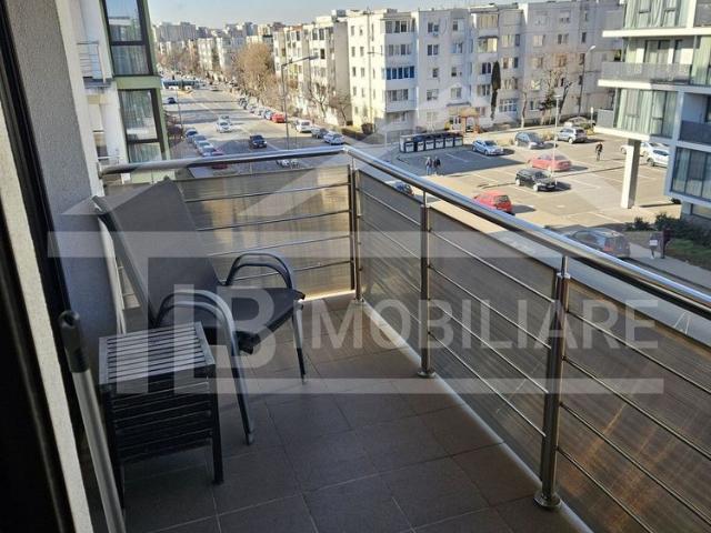Apartament închirieri în Budai Nagy Antal, Târgu Mureș