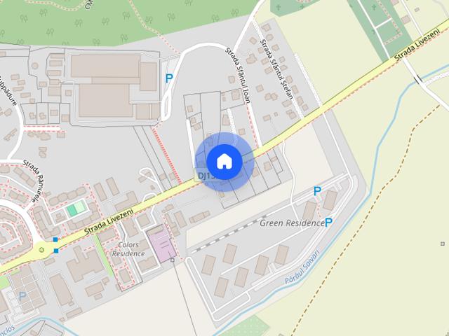 Apartament închirieri în Mureseni, Mureș