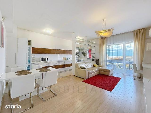 Apartament închirieri în Bella Vista, Cluj-Napoca