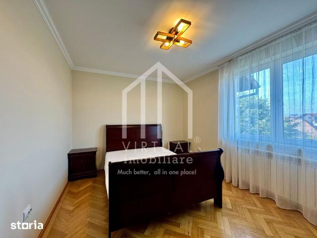 Apartament închirieri în Vasile Aaron, Sibiu