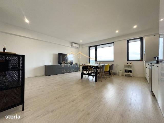 Apartament vânzări în Voluntari, București
