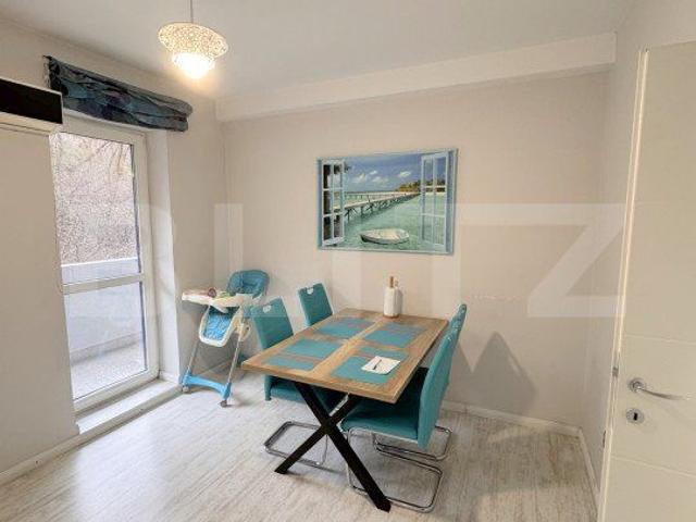 Apartament vânzări în Romani, Cluj