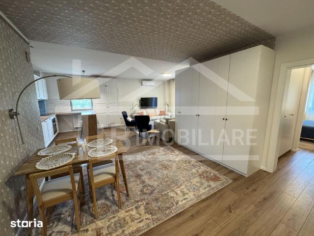 Apartament închirieri în Budai Nagy Antal, Târgu Mureș
