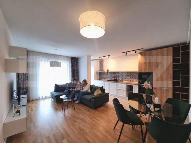 Apartament închirieri în Centrul Nou, Brașov