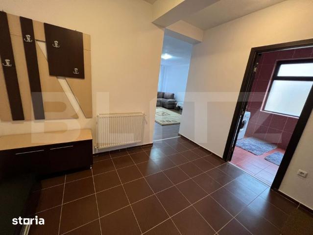 Apartament închirieri în Satu Mare