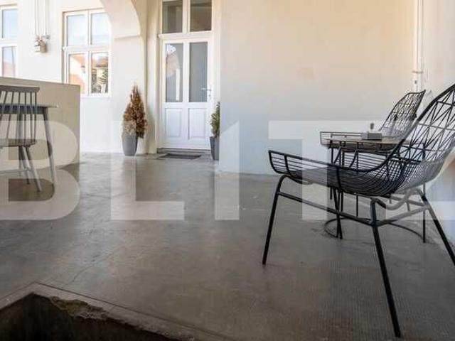 Apartament închirieri în Centru, Cluj-Napoca
