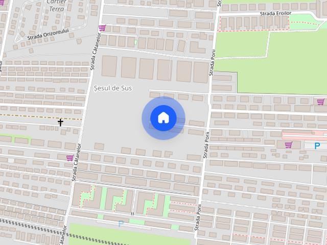 Apartament închirieri în Cluj