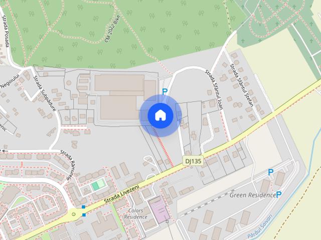Apartament închirieri în Tudor Vladimirescu, Târgu Mureș