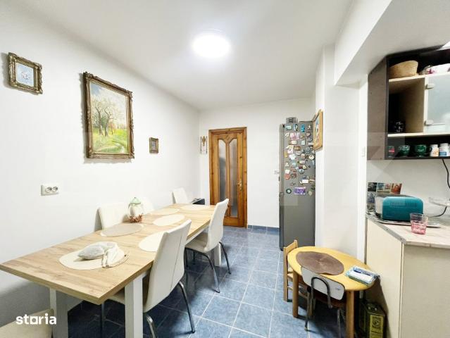 Apartament vânzări