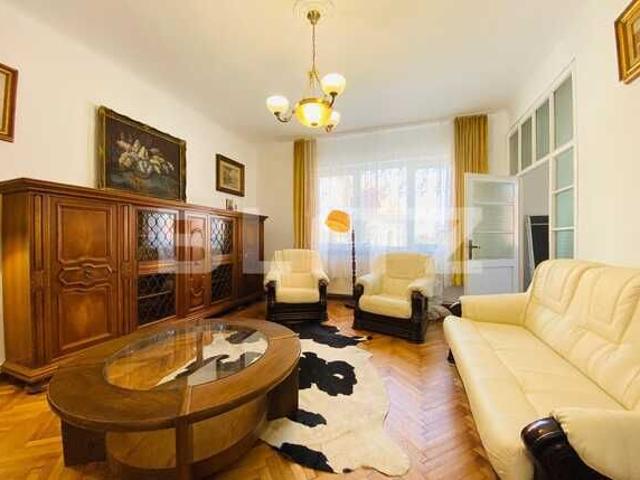 Apartament închirieri în Centru, Cluj-Napoca
