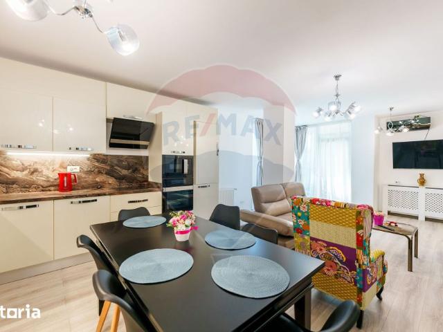 Apartament închirieri în Funcționarilor, Arad