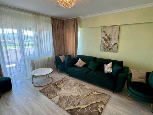 Apartament închirieri în Podu Roș, Iași