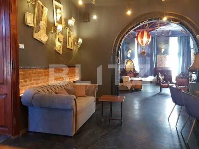 Apartament închirieri în Centru, Cluj-Napoca