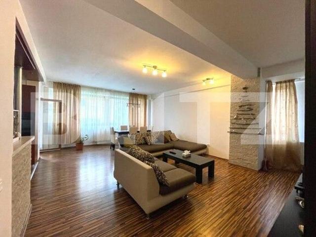 Apartament închirieri în Centru, Cluj-Napoca