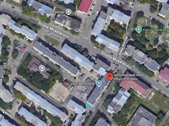 Apartament închirieri în Calarasi