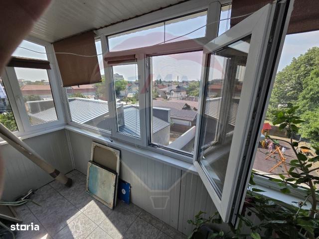Apartament vânzări în Focsani