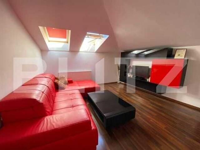 Apartament închirieri în Centru, Cluj-Napoca