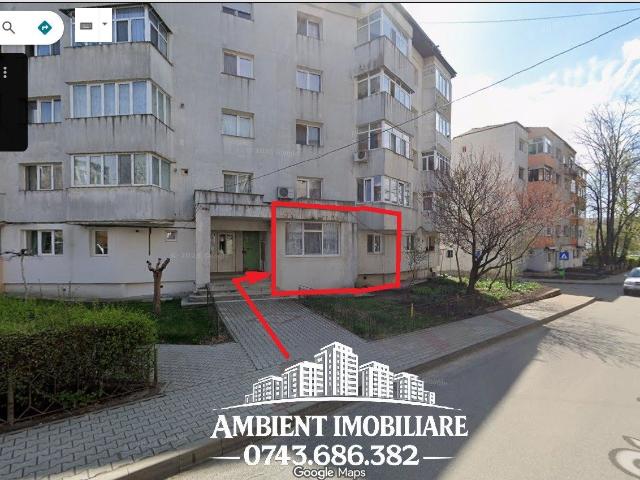 Apartament închirieri în Vaslui