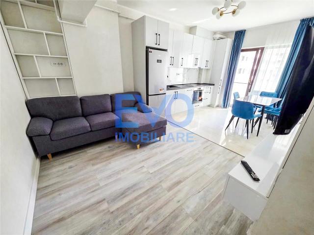 Apartament închirieri în Mircea Cel Batran, Iași