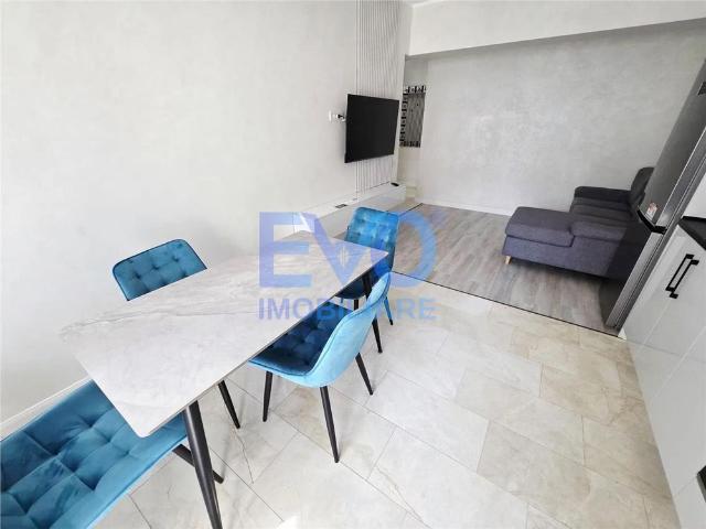 Apartament închirieri în Mircea Cel Batran, Iași