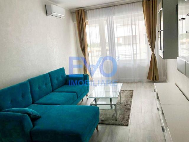 Apartament închirieri în Mircea Cel Batran, Iași