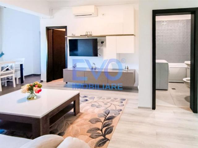 Apartament închirieri în Mircea Cel Batran, Iași