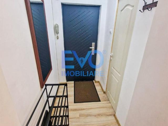 Apartament închirieri în Mircea Cel Batran, Iași