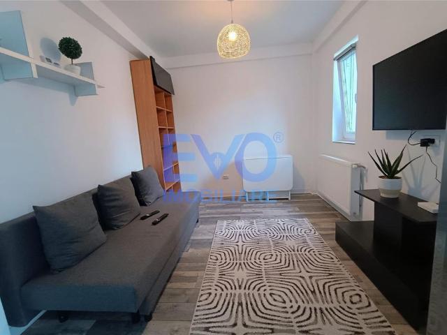 Apartament închirieri în Valea Lupului, Iași