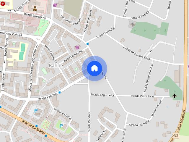 Apartament închirieri în Burila Mare, Mehedinți