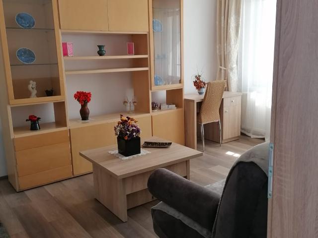 Apartament închirieri în Mircea Cel Batran, Iași