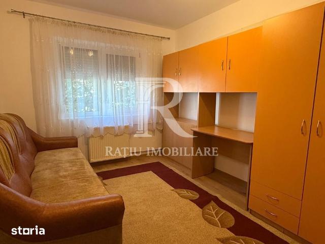 Apartament închirieri în Splaiul Crișanei, Oradea
