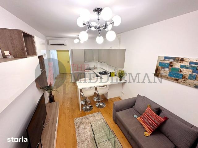 Apartament închirieri în București