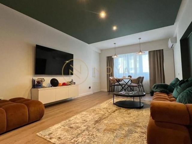 Apartament închirieri în București