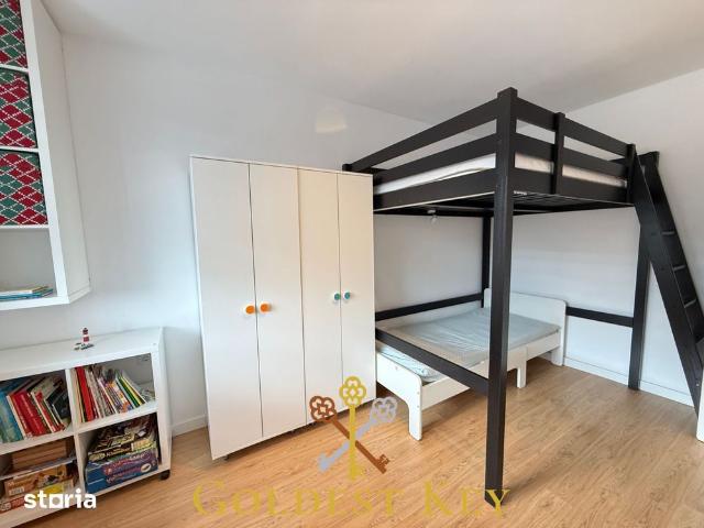 Apartament închirieri în Deusu, Cluj
