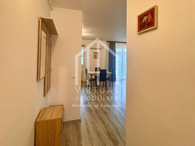 Apartament închirieri în Cartier Lazaret, Sibiu