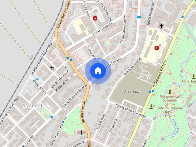 Apartament închirieri în Brasov, Sibiu