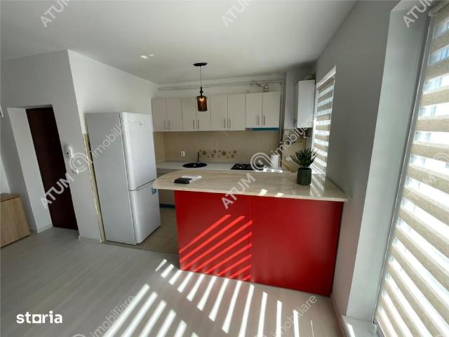 Apartament închirieri în Doamna Stanca, Șelimbăr
