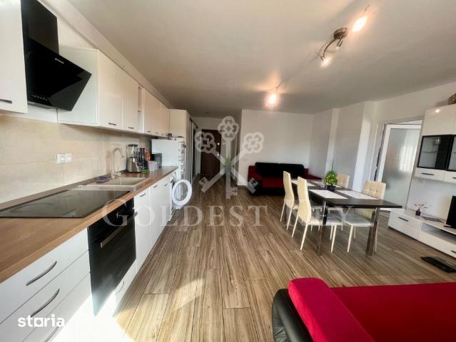 Apartament închirieri în Dâmbul Rotund, Cluj-Napoca