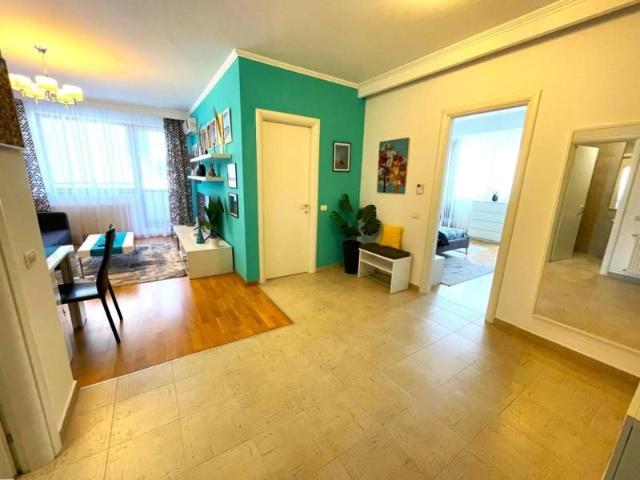 Apartament închirieri în București
