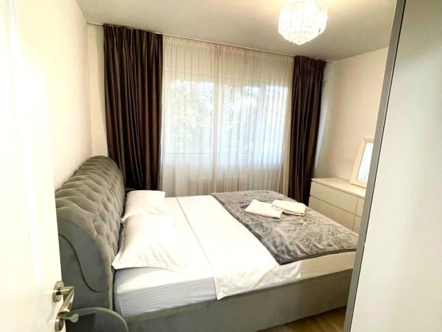 Apartament închirieri în București