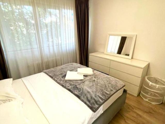 Apartament închirieri în București