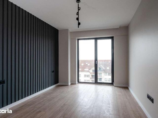 Apartament vânzări în Romani, Bistrița-năsăud