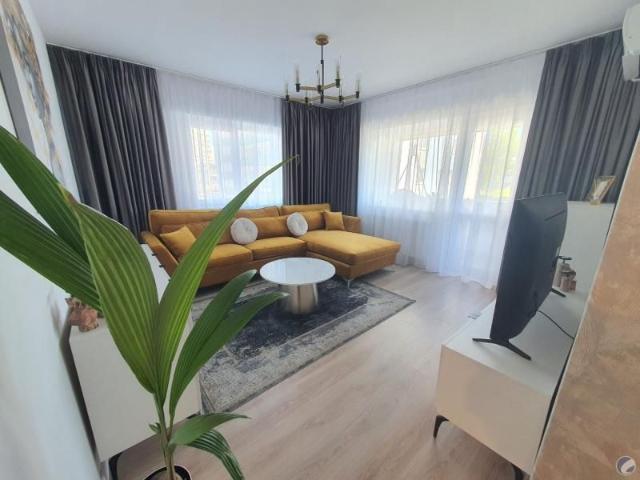 Apartament închirieri în Mircea Cel Batran, Iași