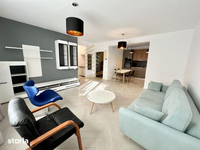 Apartament închirieri în Zorilor, Cluj-Napoca