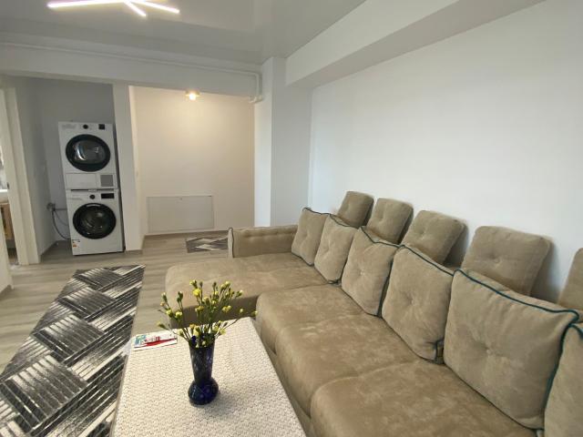 Apartament închirieri în Mircea Cel Batran, Iași