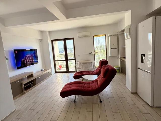 Apartament închirieri în Tudor Vladimirescu, Galați