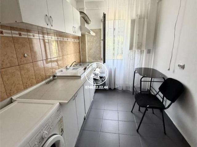 Apartament închirieri în Mircea Cel Batran, Iași