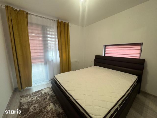 Apartament închirieri în Mircea Cel Batran, Iași