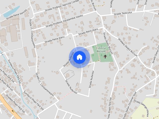 Apartament închirieri în Mircea Cel Batran, Iași